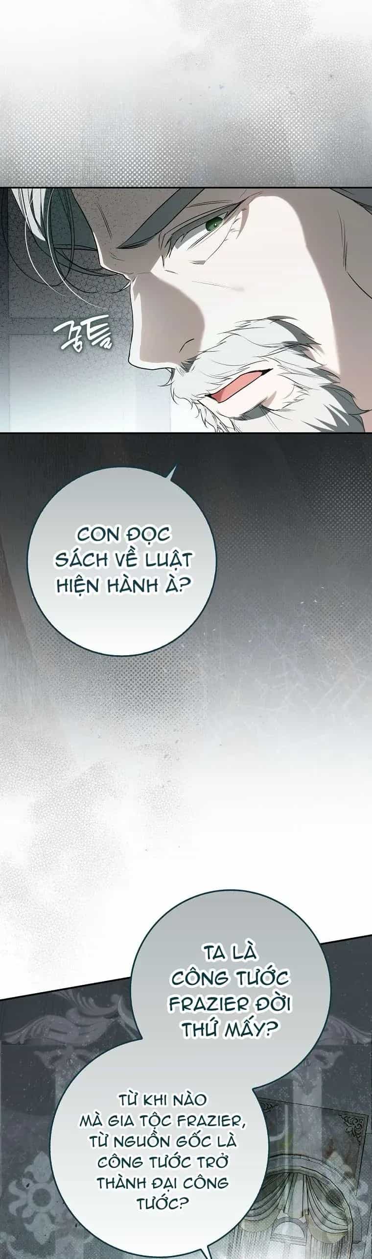 Kẻ Phản Diện Đó Chính Là Tôi - Chương 8 - ảnh 20