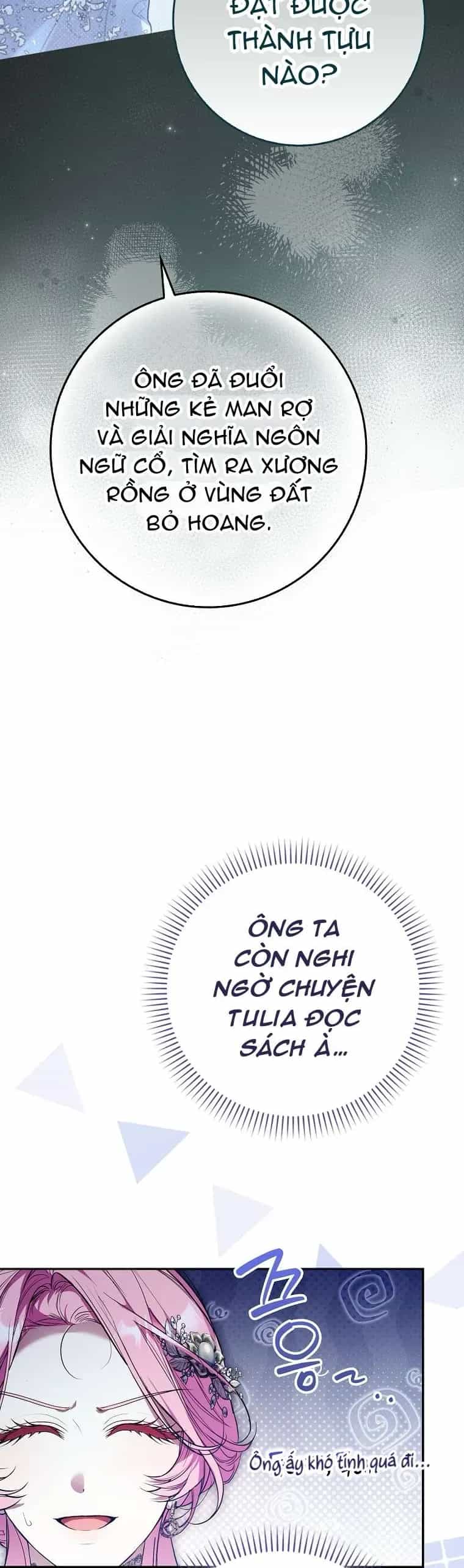 Kẻ Phản Diện Đó Chính Là Tôi - Chương 8 - ảnh 22
