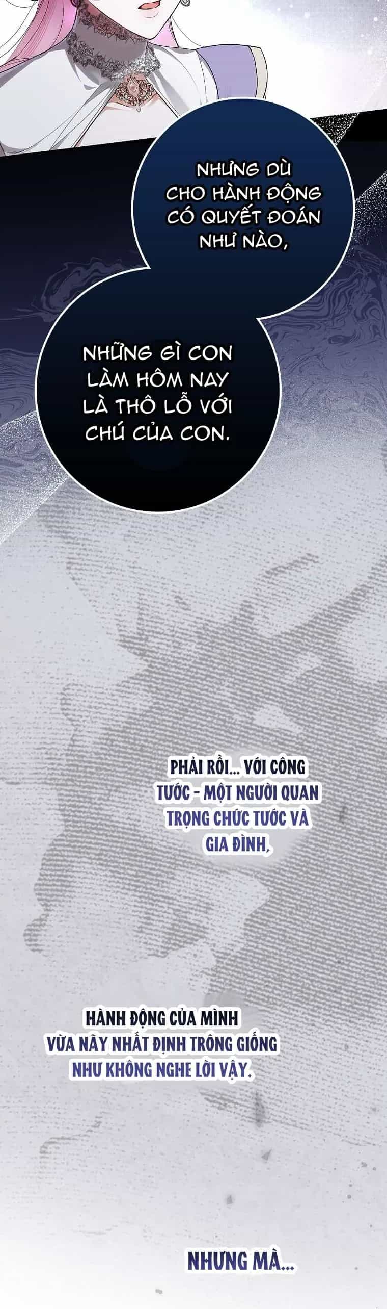 Kẻ Phản Diện Đó Chính Là Tôi - Chương 8 - ảnh 27