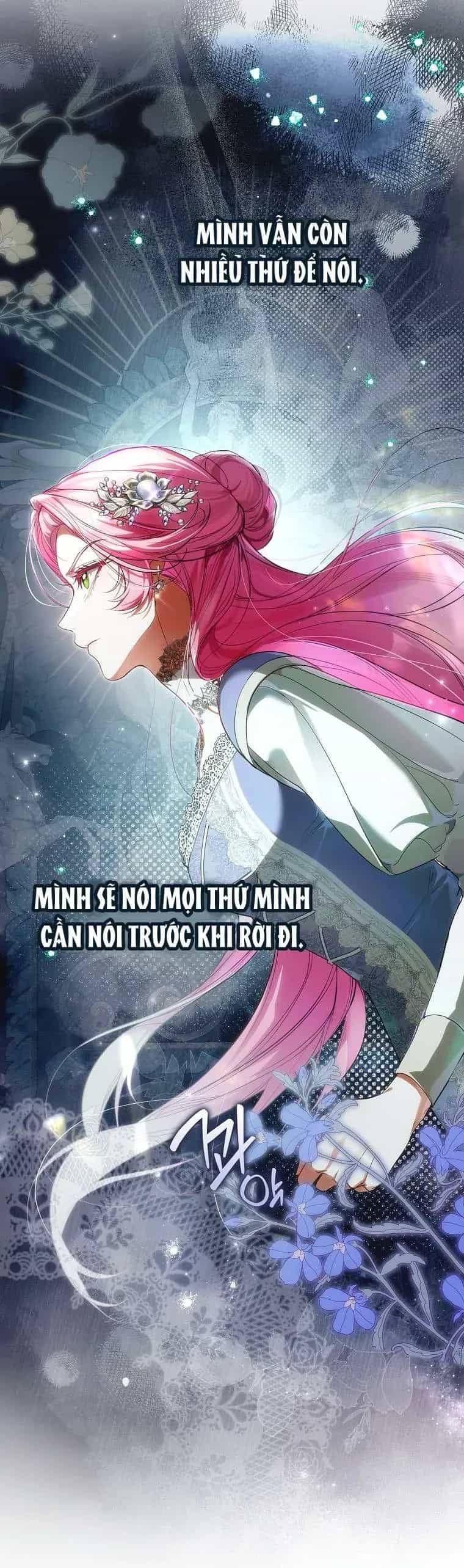 Kẻ Phản Diện Đó Chính Là Tôi - Chương 8 - ảnh 31