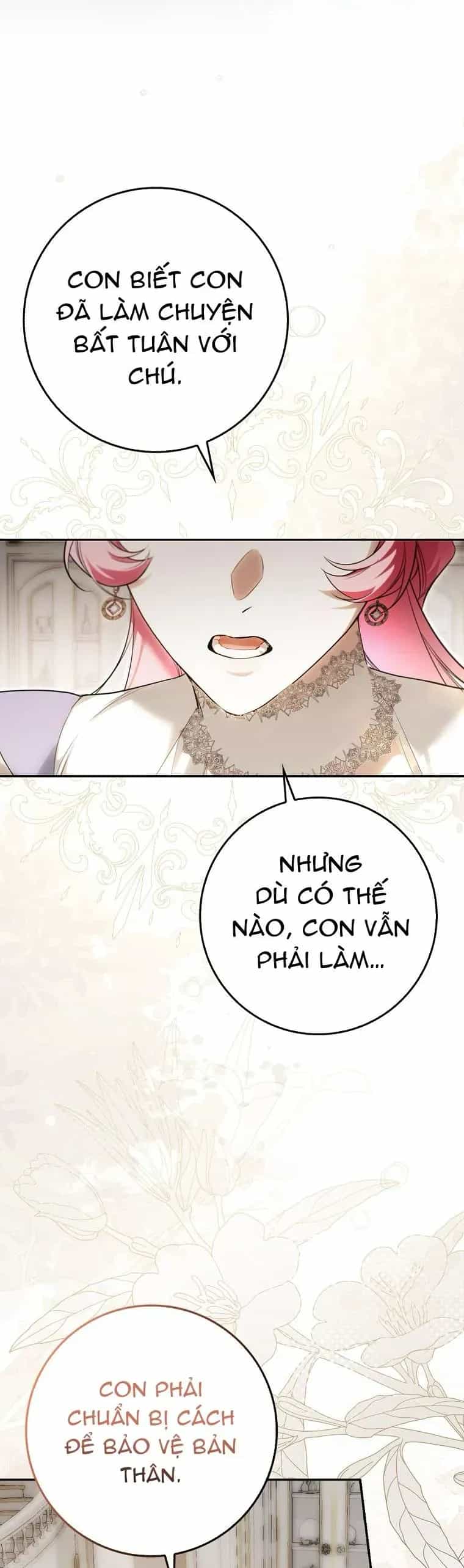 Kẻ Phản Diện Đó Chính Là Tôi - Chương 8 - ảnh 32