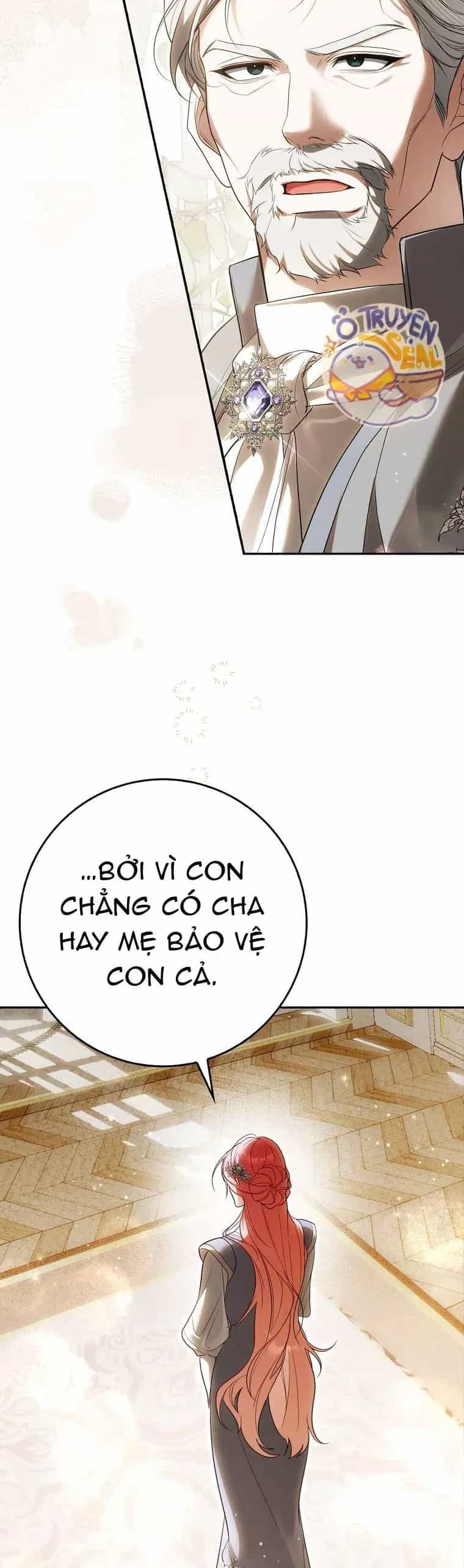 Kẻ Phản Diện Đó Chính Là Tôi - Chương 8 - ảnh 34
