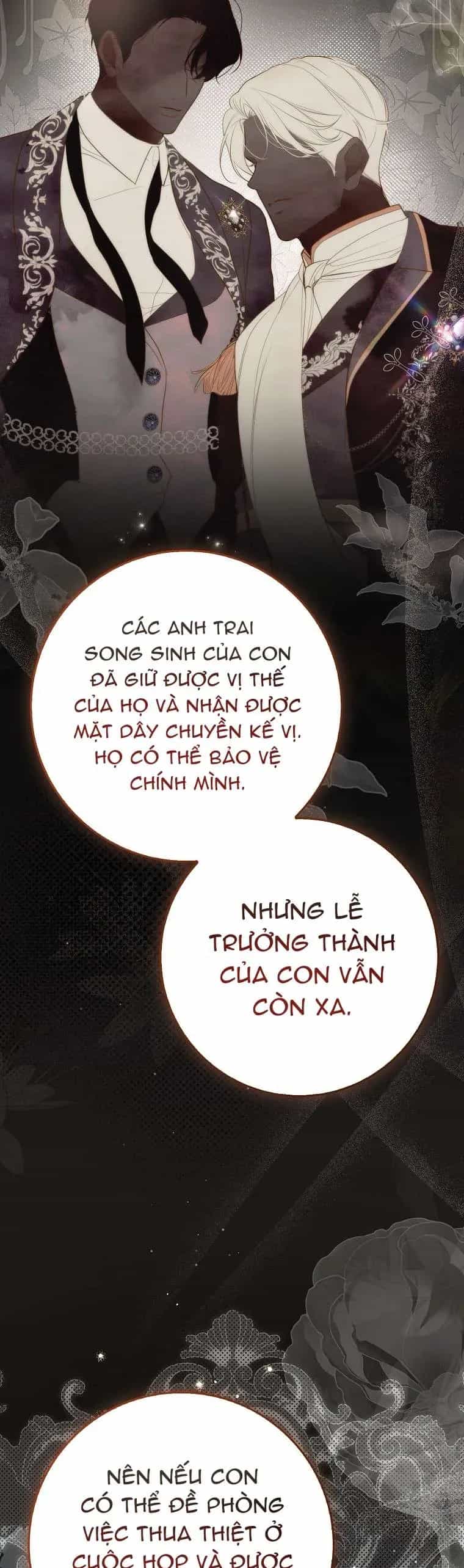Kẻ Phản Diện Đó Chính Là Tôi - Chương 8 - ảnh 37