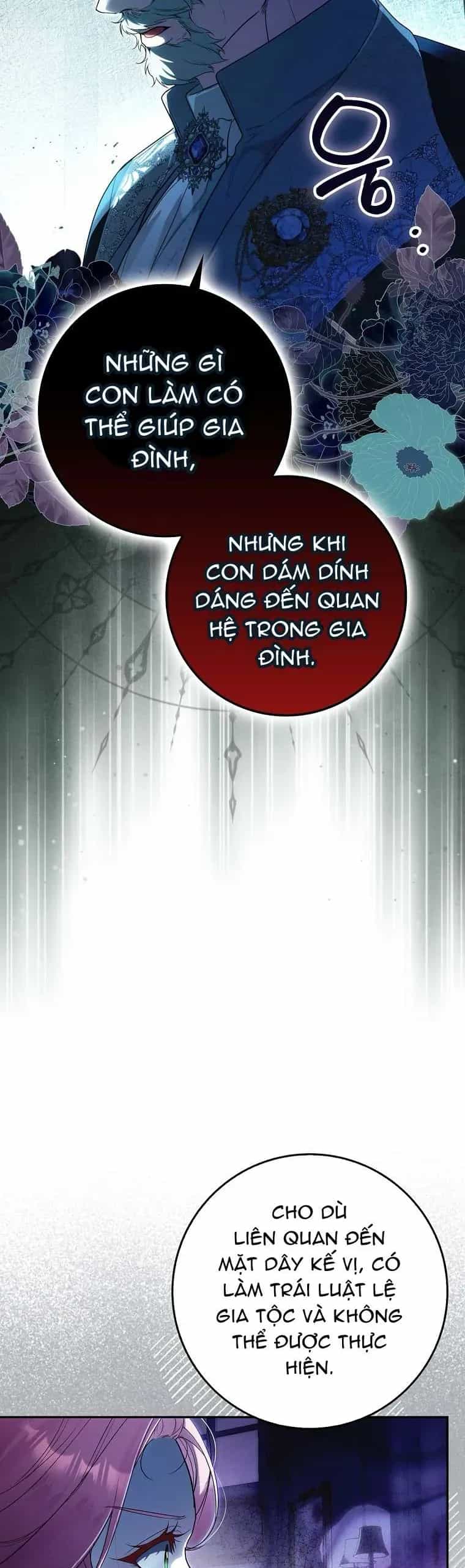 Kẻ Phản Diện Đó Chính Là Tôi - Chương 8 - ảnh 41