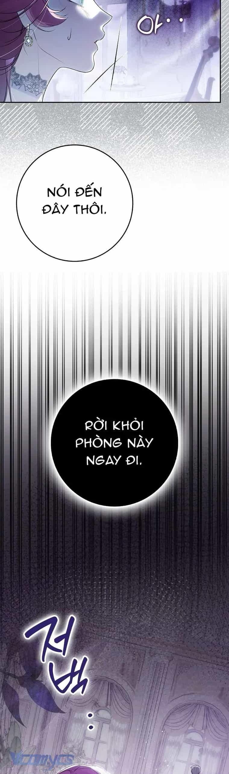 Kẻ Phản Diện Đó Chính Là Tôi - Chương 8 - ảnh 42