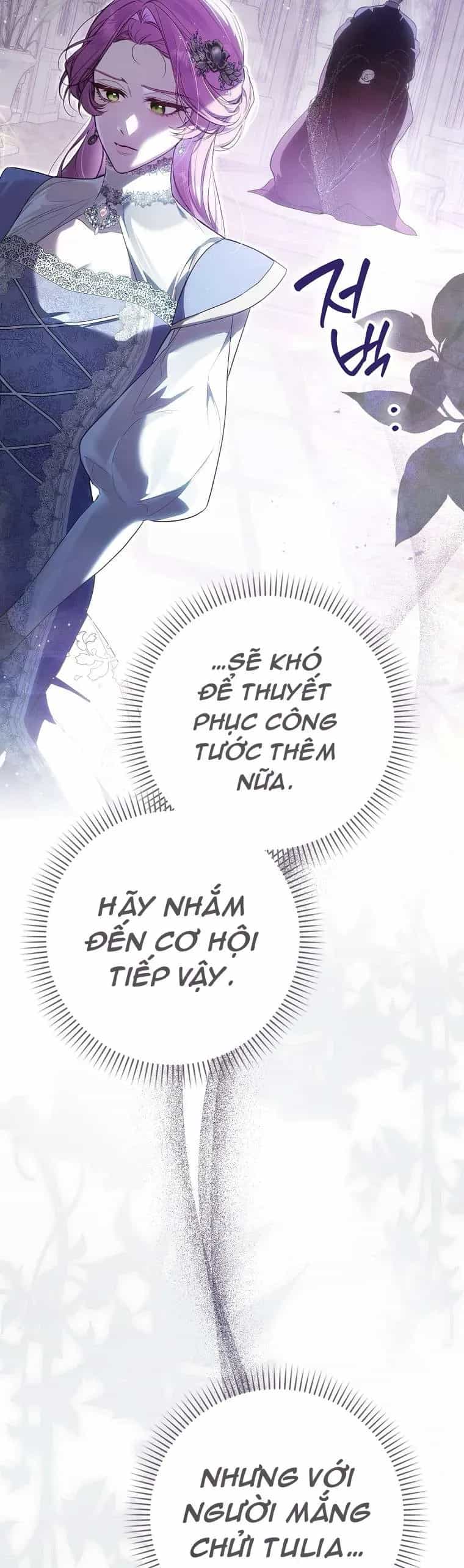 Kẻ Phản Diện Đó Chính Là Tôi - Chương 8 - ảnh 43