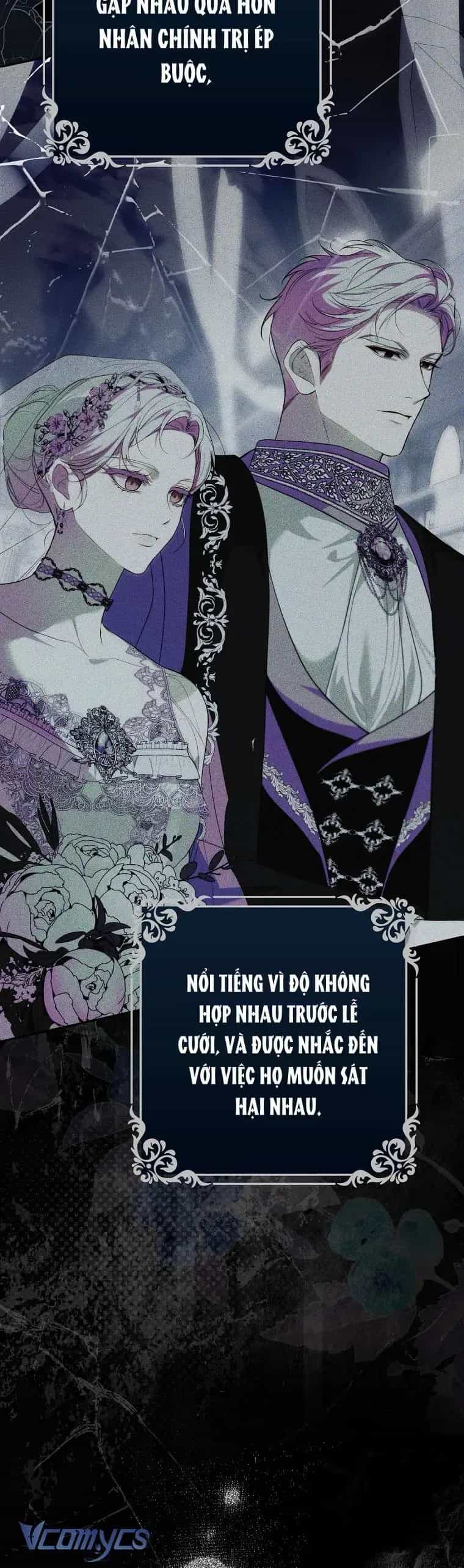 Kẻ Phản Diện Đó Chính Là Tôi - Chương 8 - ảnh 54