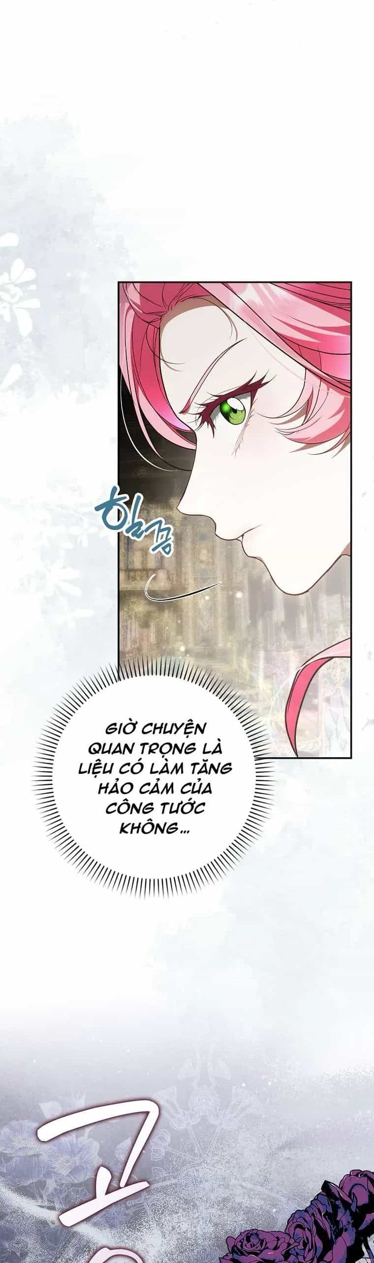 Kẻ Phản Diện Đó Chính Là Tôi - Chương 8 - ảnh 7