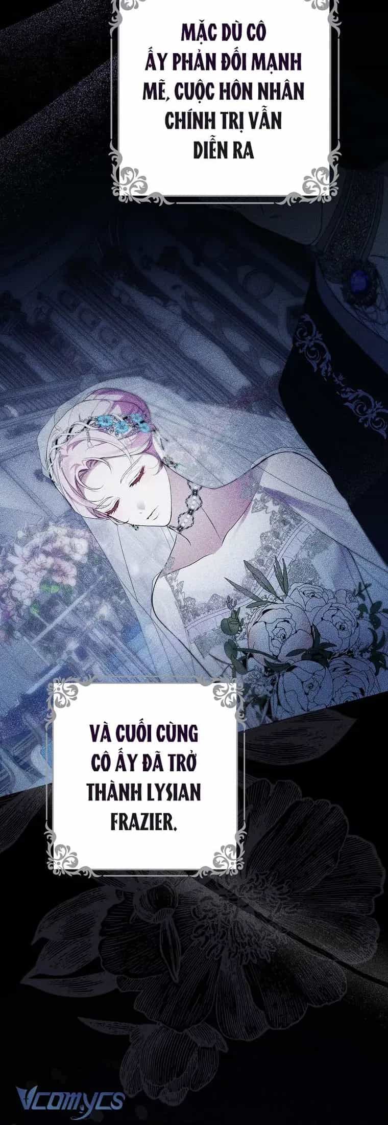 Kẻ Phản Diện Đó Chính Là Tôi - Chương 9 - ảnh 11