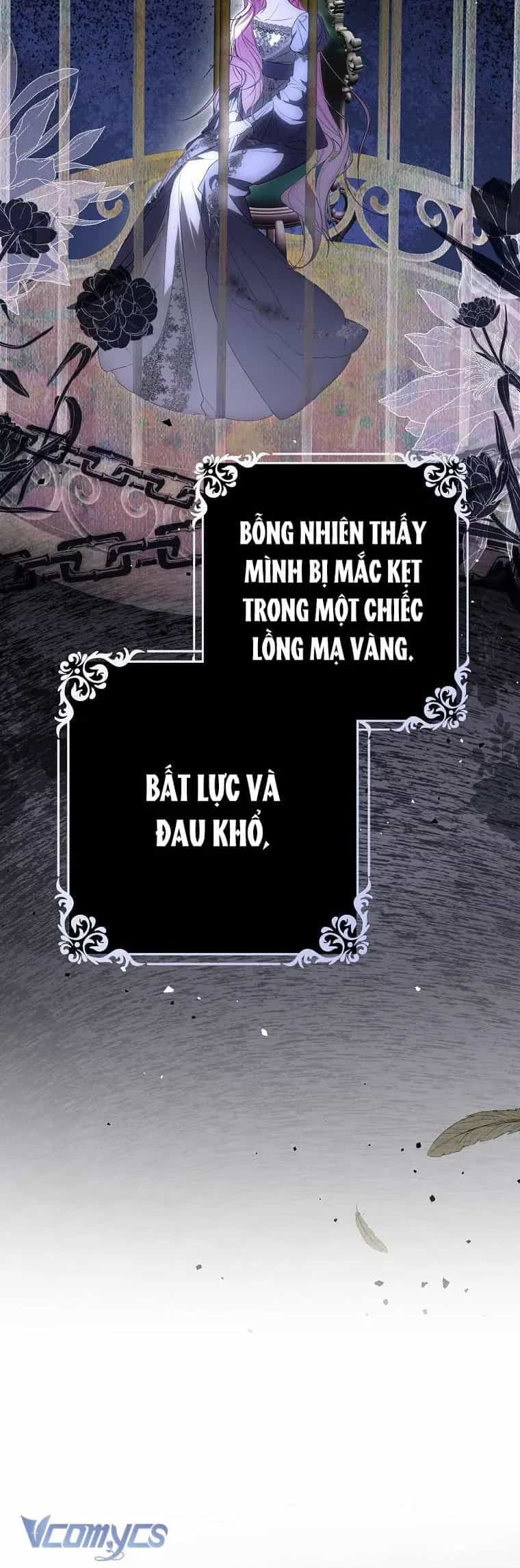 Kẻ Phản Diện Đó Chính Là Tôi - Chương 9 - ảnh 13