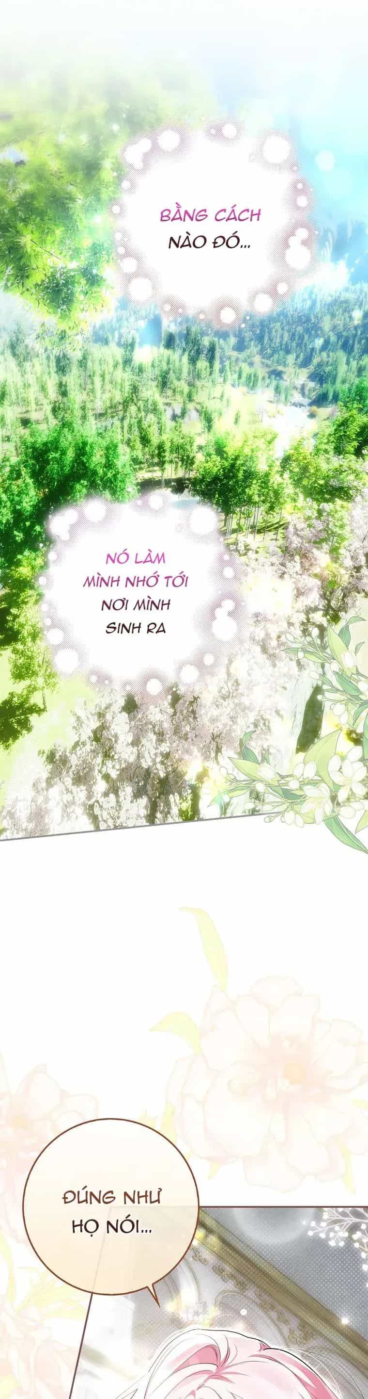 Kẻ Phản Diện Đó Chính Là Tôi - Chương 9 - ảnh 17