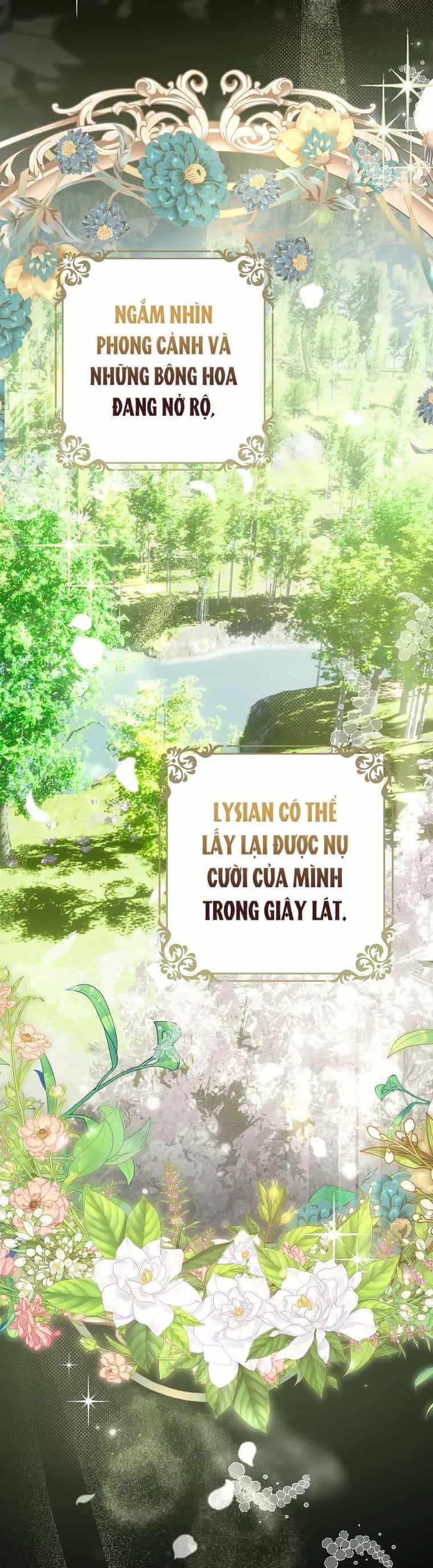 Kẻ Phản Diện Đó Chính Là Tôi - Chương 9 - ảnh 19