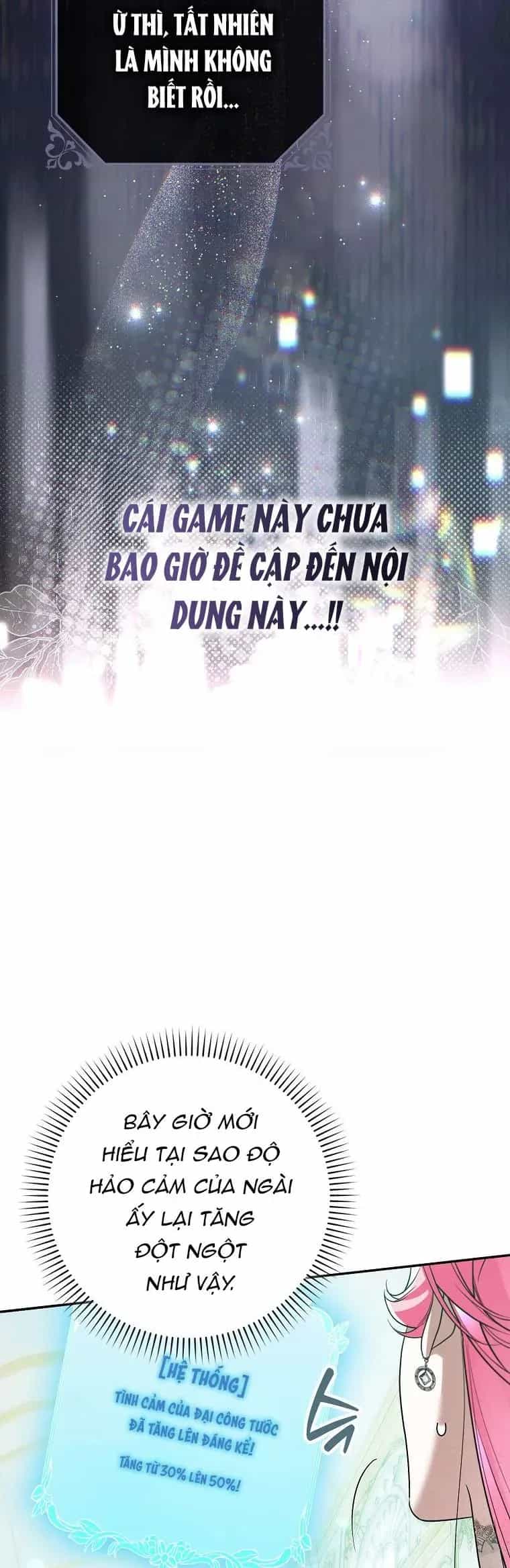Kẻ Phản Diện Đó Chính Là Tôi - Chương 9 - ảnh 47