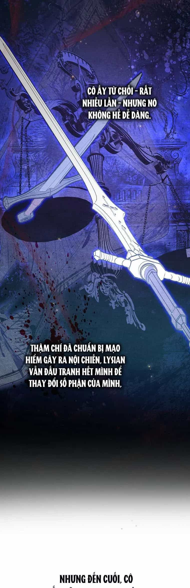 Kẻ Phản Diện Đó Chính Là Tôi - Chương 9 - ảnh 6