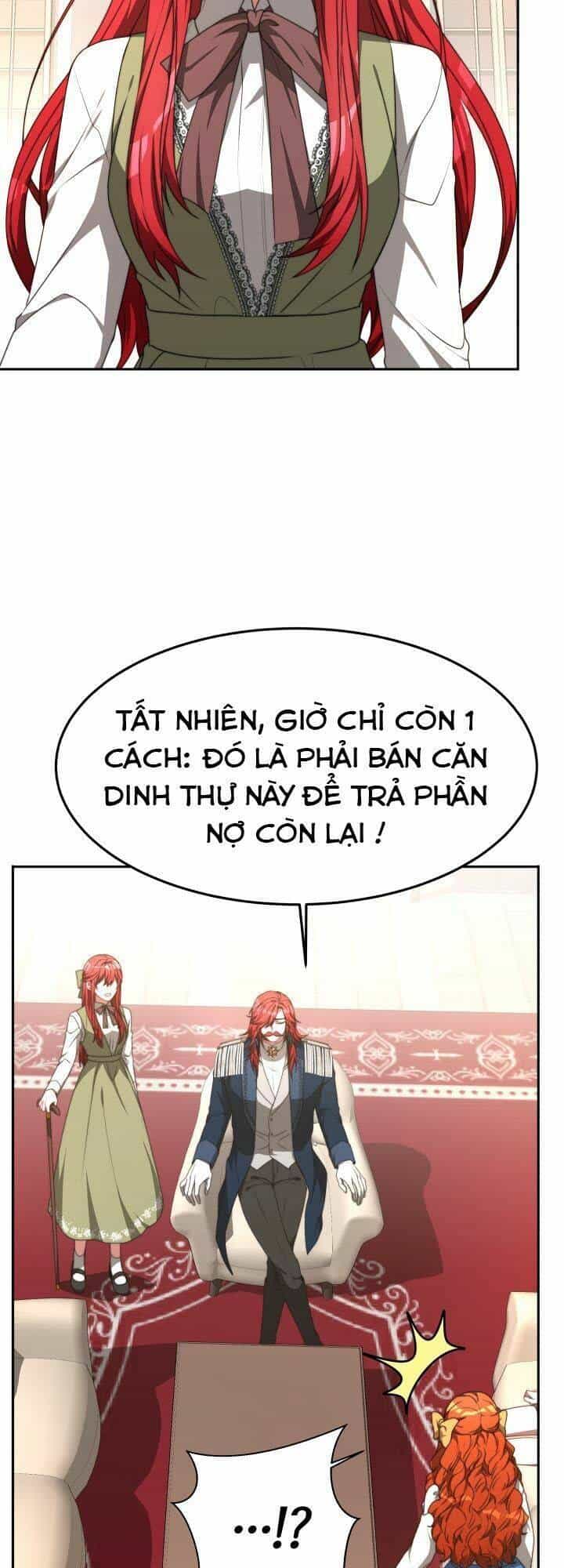 Kẻ Phản Diện Được Gia Đình Tôn Sùng - Chương 1 - ảnh 13