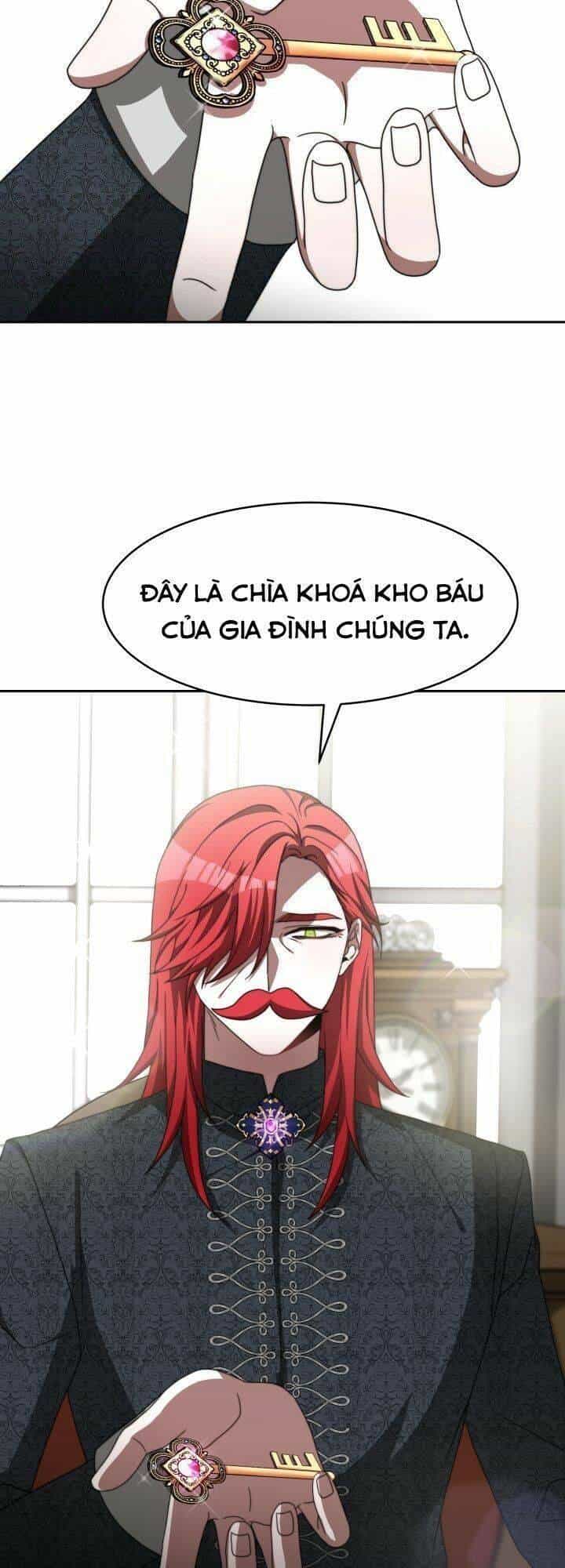 Kẻ Phản Diện Được Gia Đình Tôn Sùng - Chương 10 - ảnh 2