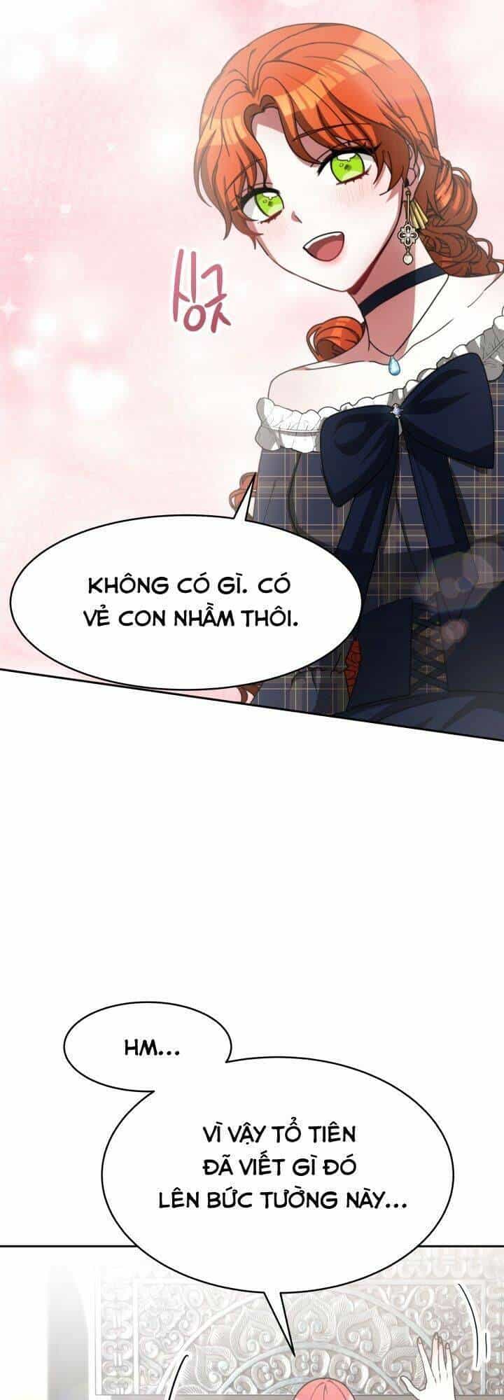 Kẻ Phản Diện Được Gia Đình Tôn Sùng - Chương 10 - ảnh 33