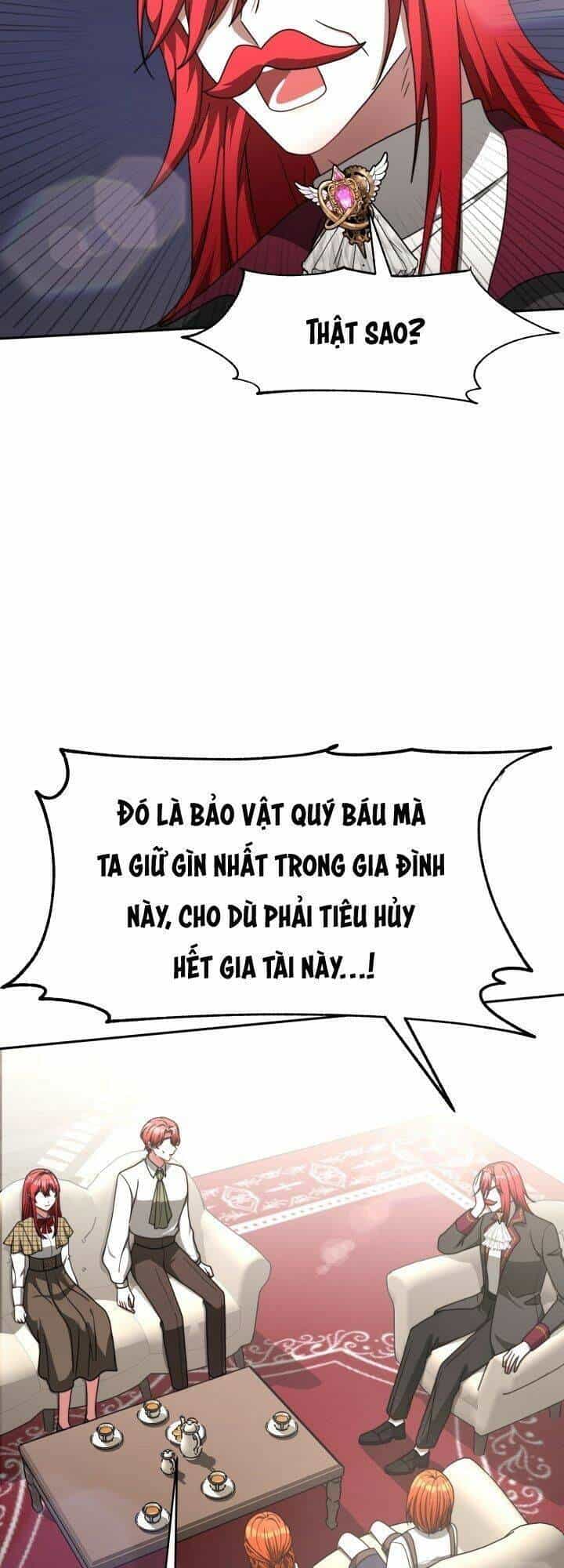 Kẻ Phản Diện Được Gia Đình Tôn Sùng - Chương 10 - ảnh 38