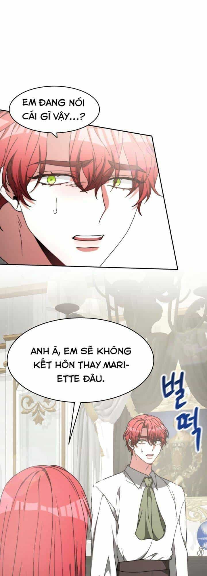 Kẻ Phản Diện Được Gia Đình Tôn Sùng - Chương 11 - ảnh 22