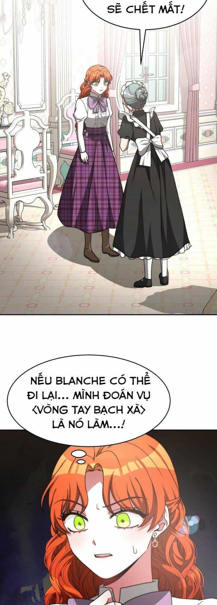 Kẻ Phản Diện Được Gia Đình Tôn Sùng - Chương 11 - ảnh 46