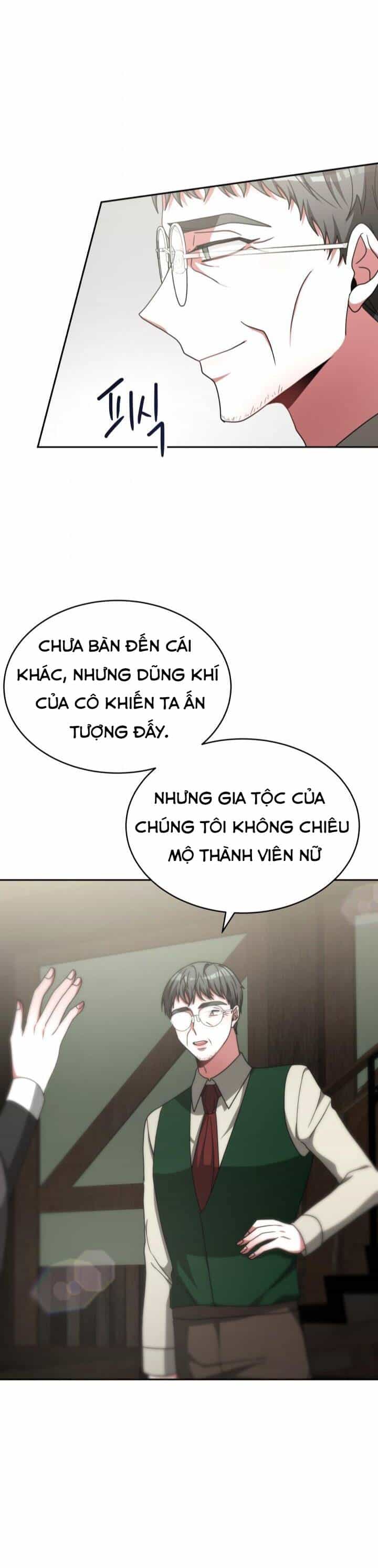 Kẻ Phản Diện Được Gia Đình Tôn Sùng - Chương 13 - ảnh 20