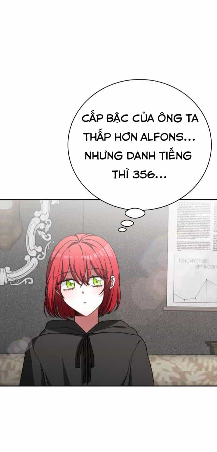 Kẻ Phản Diện Được Gia Đình Tôn Sùng - Chương 13 - ảnh 31