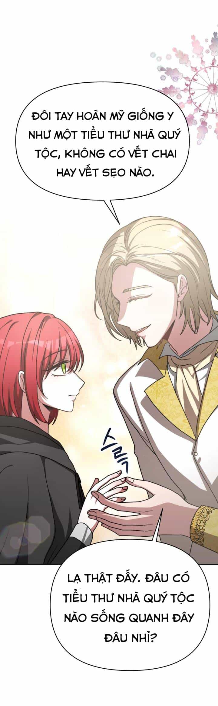 Kẻ Phản Diện Được Gia Đình Tôn Sùng - Chương 13 - ảnh 43