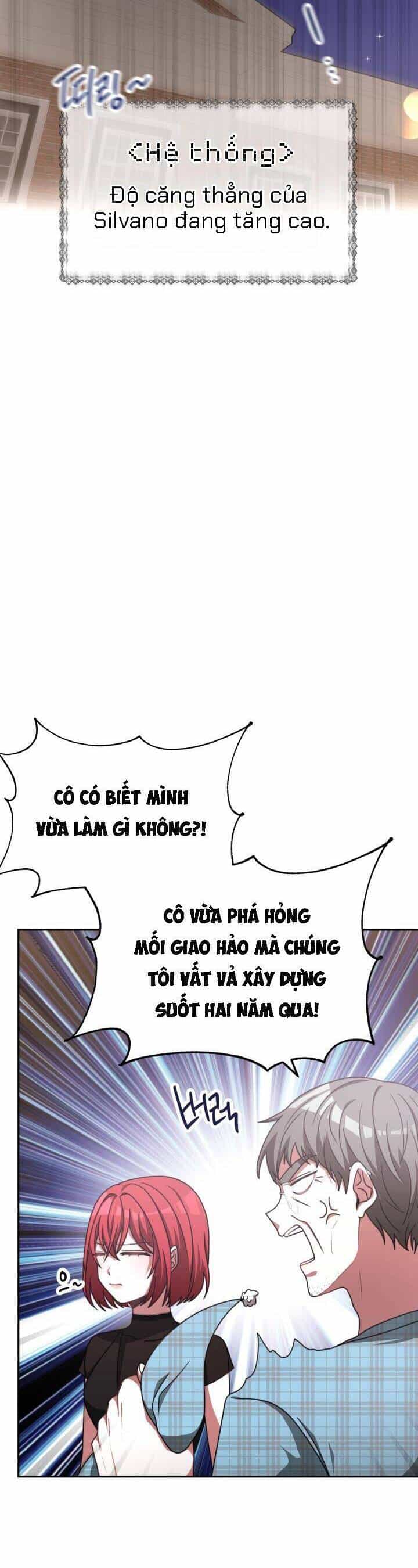 Kẻ Phản Diện Được Gia Đình Tôn Sùng - Chương 14 - ảnh 23