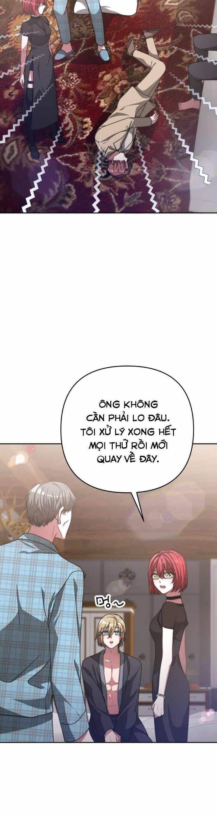 Kẻ Phản Diện Được Gia Đình Tôn Sùng - Chương 14 - ảnh 25