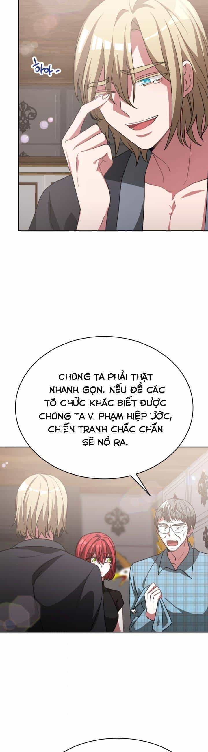 Kẻ Phản Diện Được Gia Đình Tôn Sùng - Chương 14 - ảnh 34