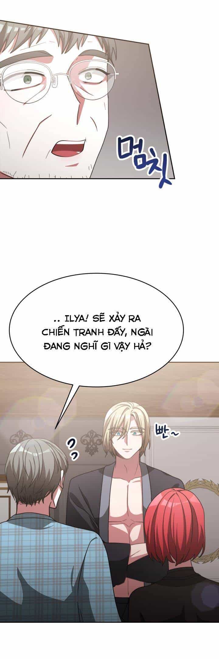 Kẻ Phản Diện Được Gia Đình Tôn Sùng - Chương 14 - ảnh 38
