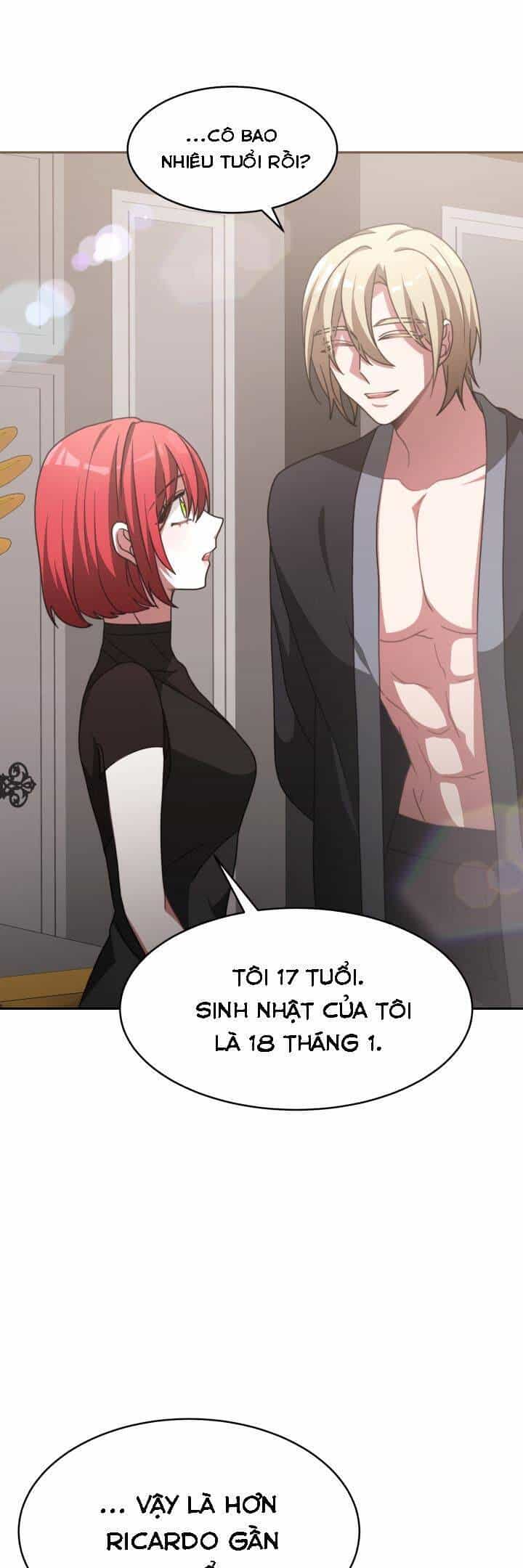 Kẻ Phản Diện Được Gia Đình Tôn Sùng - Chương 14 - ảnh 41