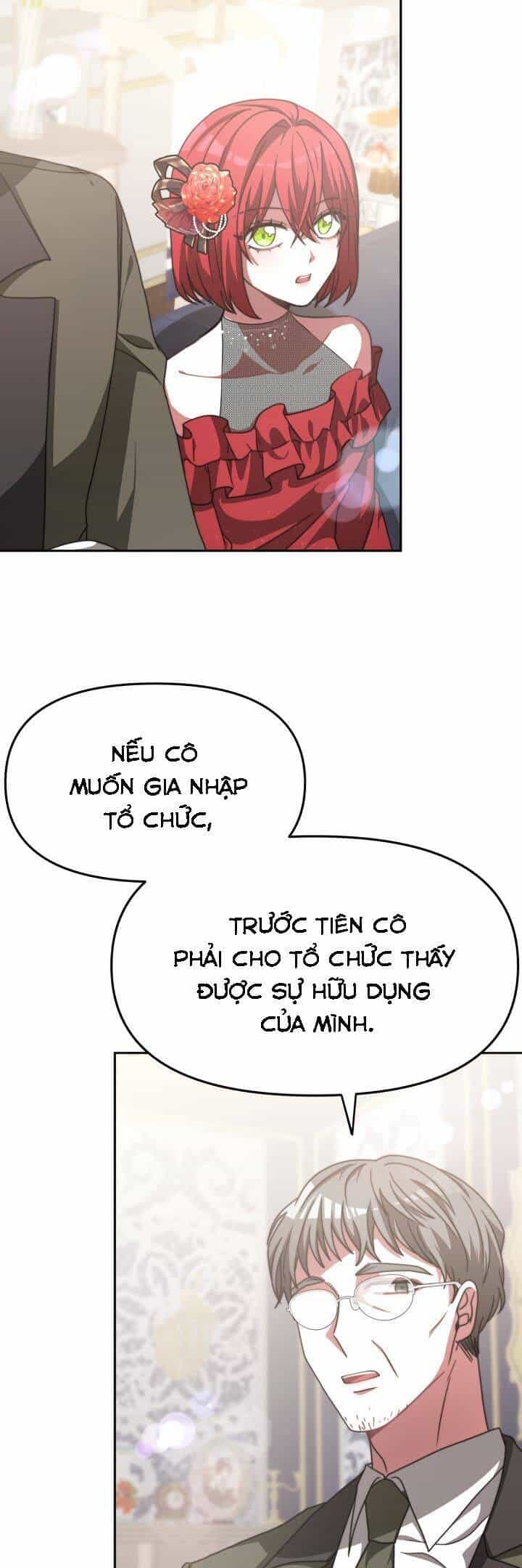 Kẻ Phản Diện Được Gia Đình Tôn Sùng - Chương 14 - ảnh 7