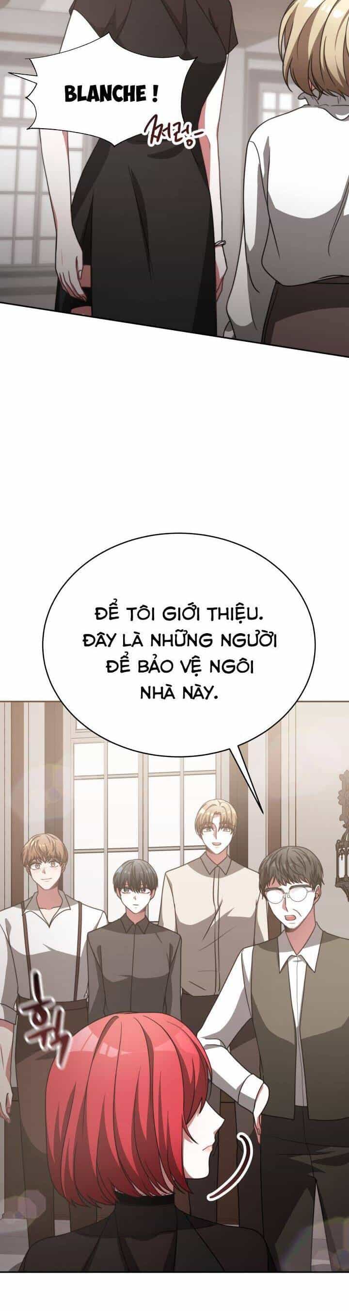 Kẻ Phản Diện Được Gia Đình Tôn Sùng - Chương 15 - ảnh 20