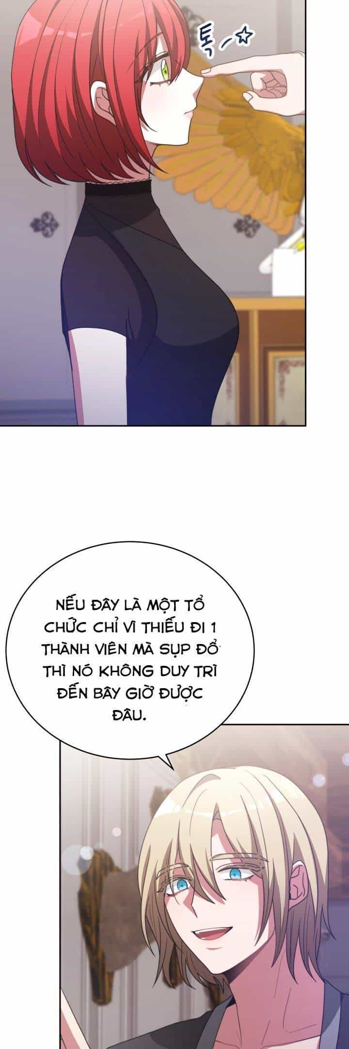 Kẻ Phản Diện Được Gia Đình Tôn Sùng - Chương 15 - ảnh 3