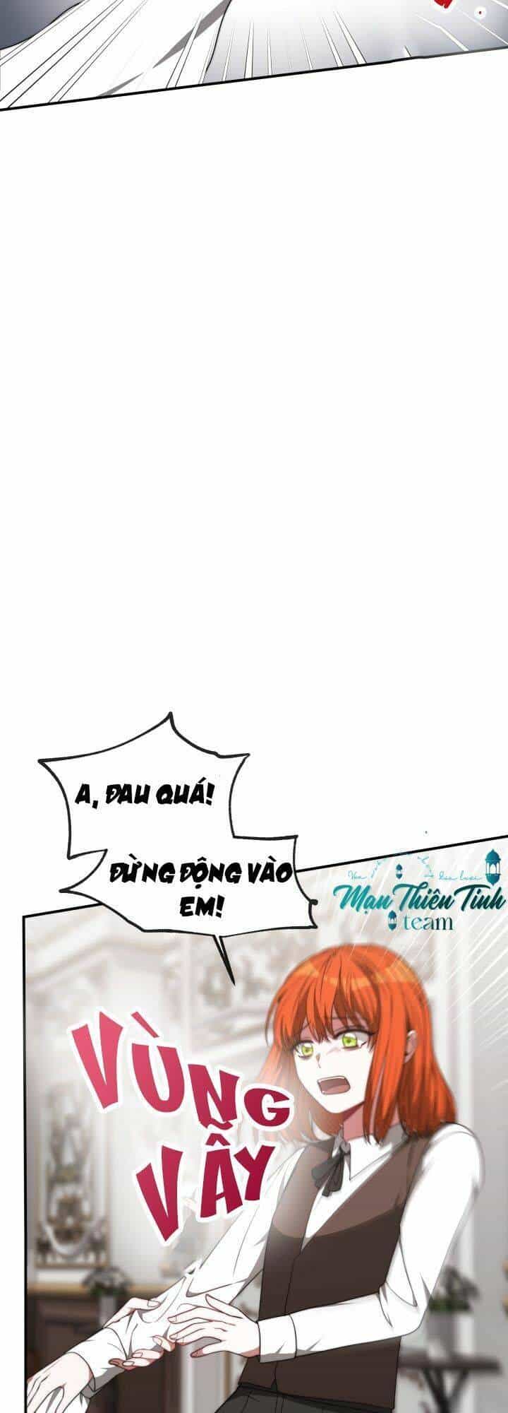 Kẻ Phản Diện Được Gia Đình Tôn Sùng - Chương 3 - ảnh 54