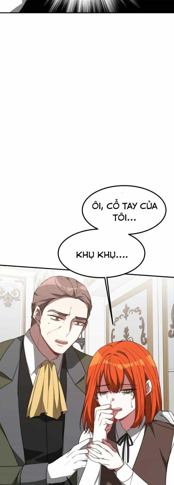 Kẻ Phản Diện Được Gia Đình Tôn Sùng - Chương 3 - ảnh 59