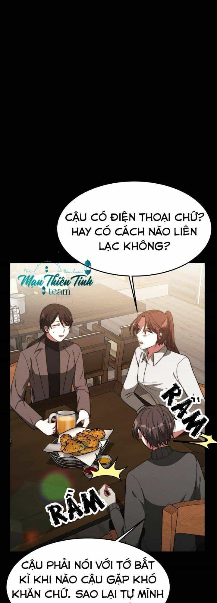 Kẻ Phản Diện Được Gia Đình Tôn Sùng - Chương 3 - ảnh 6