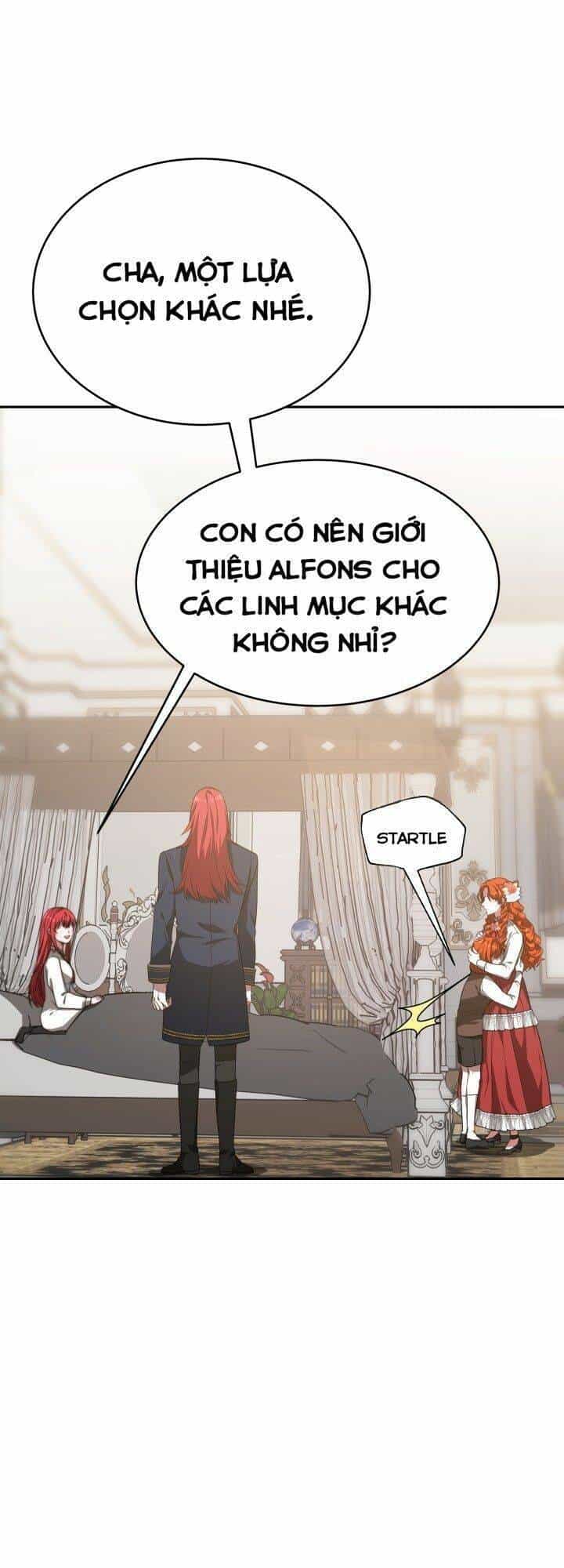 Kẻ Phản Diện Được Gia Đình Tôn Sùng - Chương 4 - ảnh 28