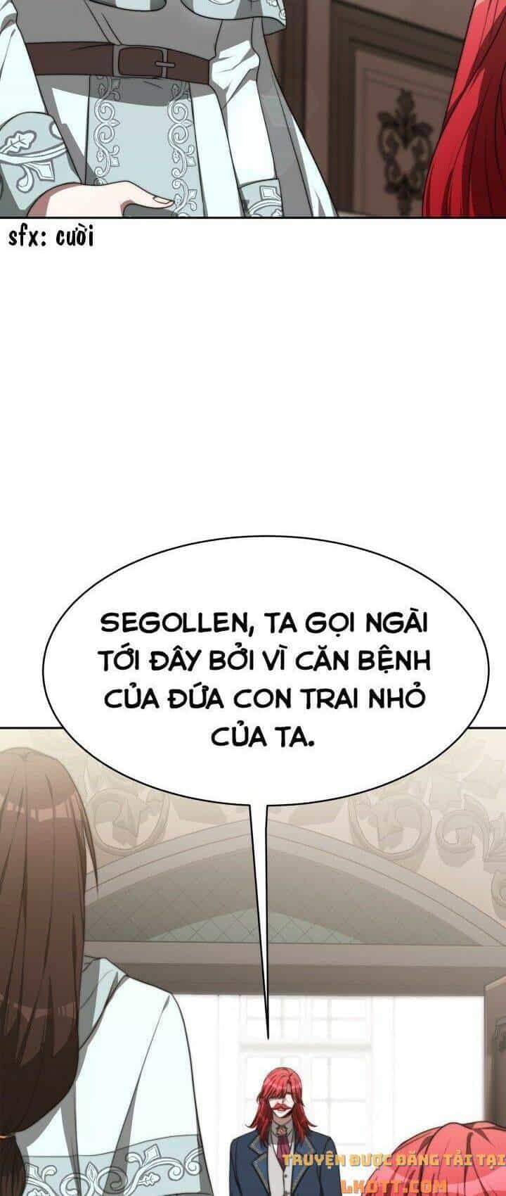 Kẻ Phản Diện Được Gia Đình Tôn Sùng - Chương 4 - ảnh 47