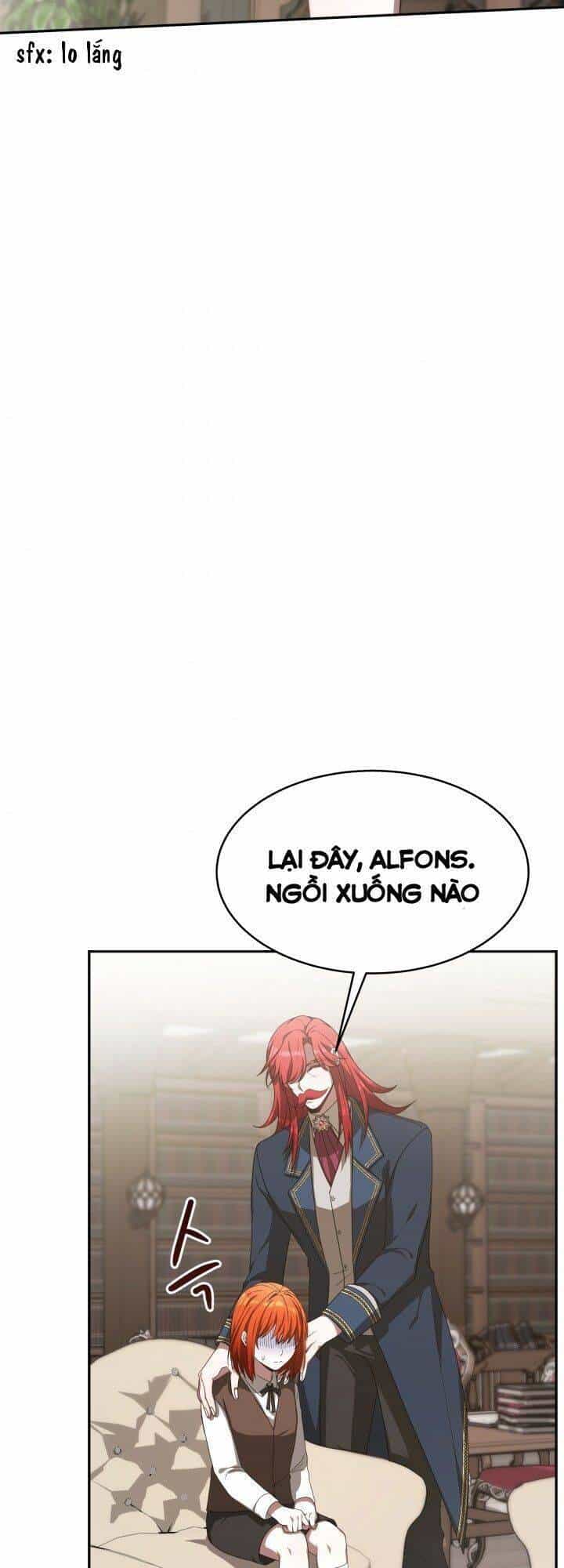 Kẻ Phản Diện Được Gia Đình Tôn Sùng - Chương 4 - ảnh 57