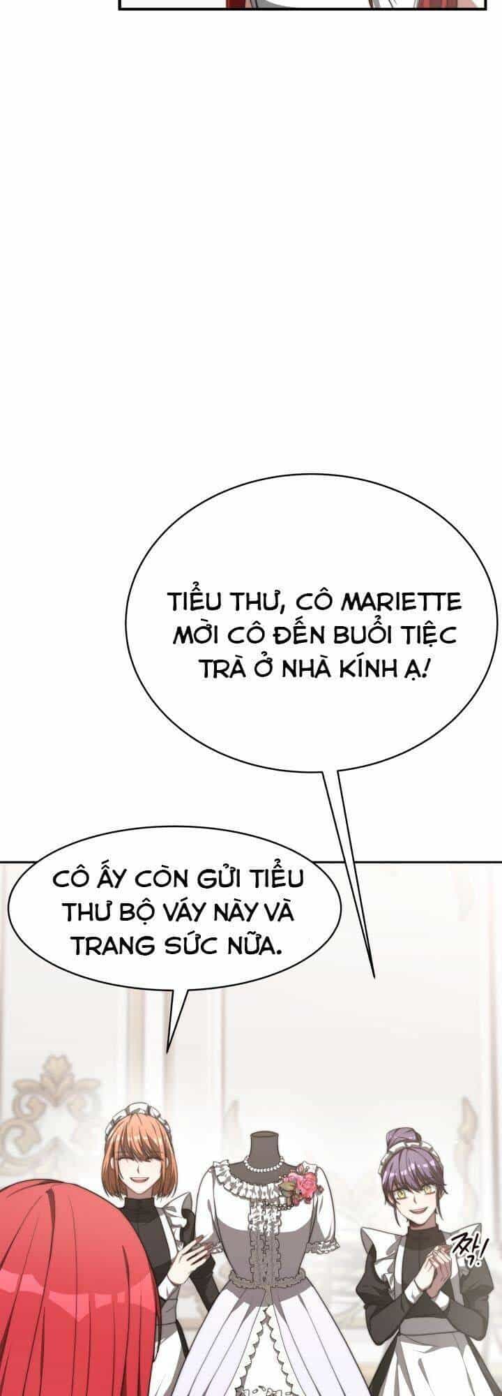 Kẻ Phản Diện Được Gia Đình Tôn Sùng - Chương 6 - ảnh 10