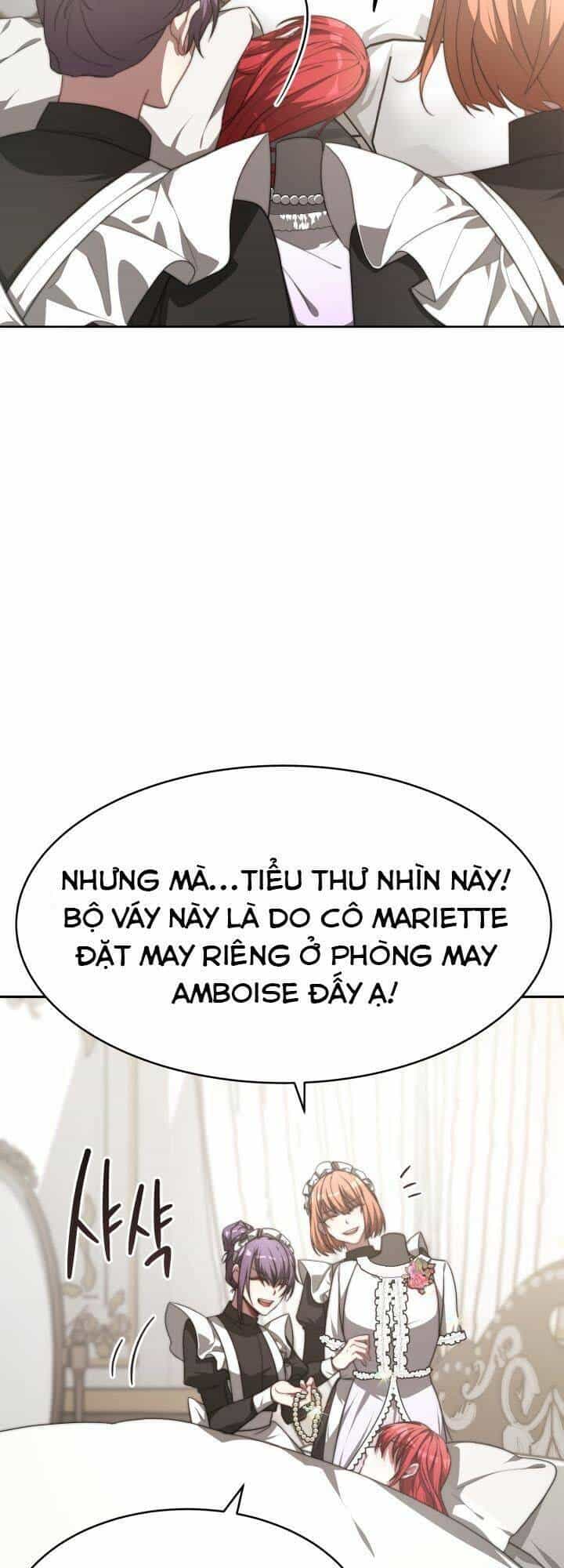 Kẻ Phản Diện Được Gia Đình Tôn Sùng - Chương 6 - ảnh 12