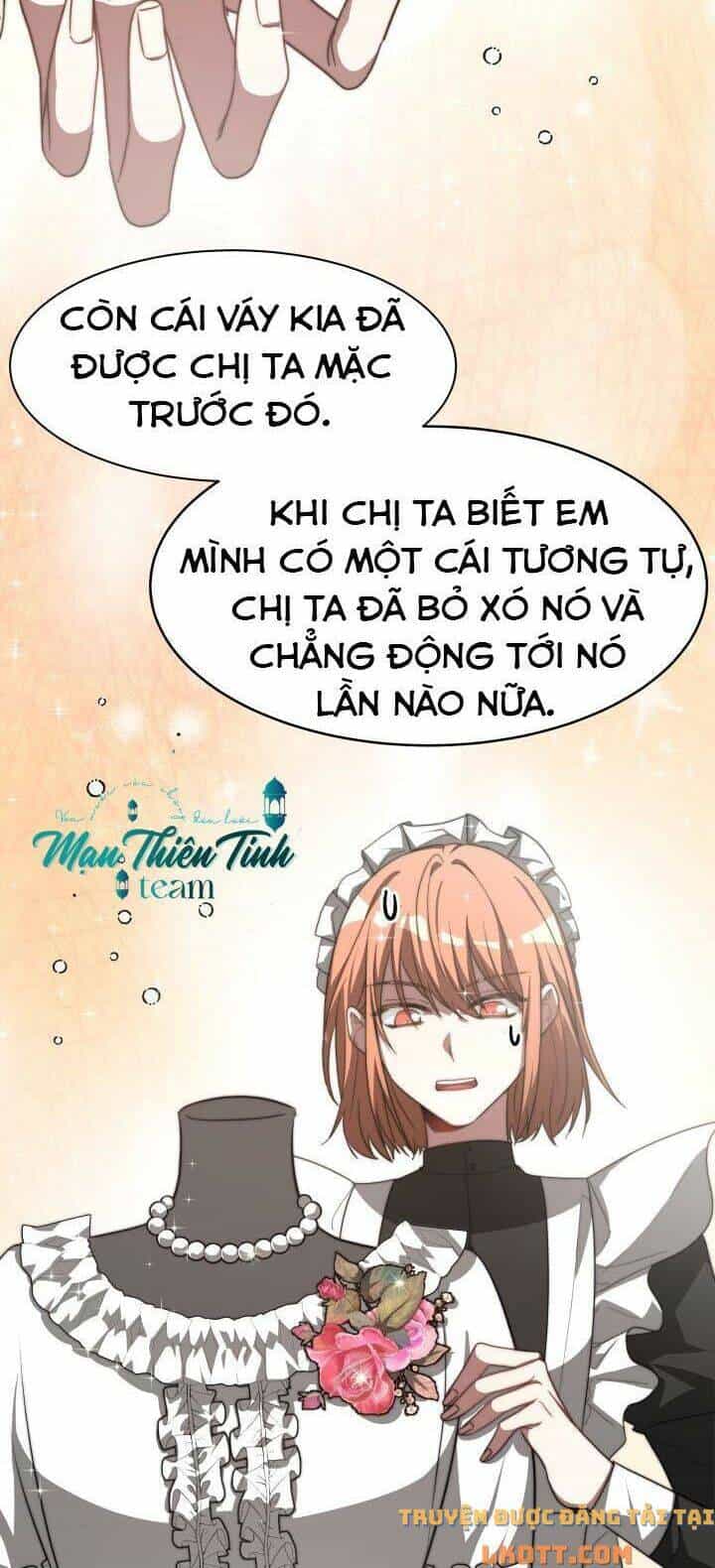 Kẻ Phản Diện Được Gia Đình Tôn Sùng - Chương 6 - ảnh 15