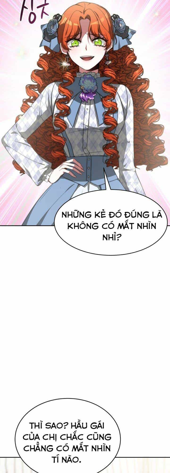 Kẻ Phản Diện Được Gia Đình Tôn Sùng - Chương 6 - ảnh 22