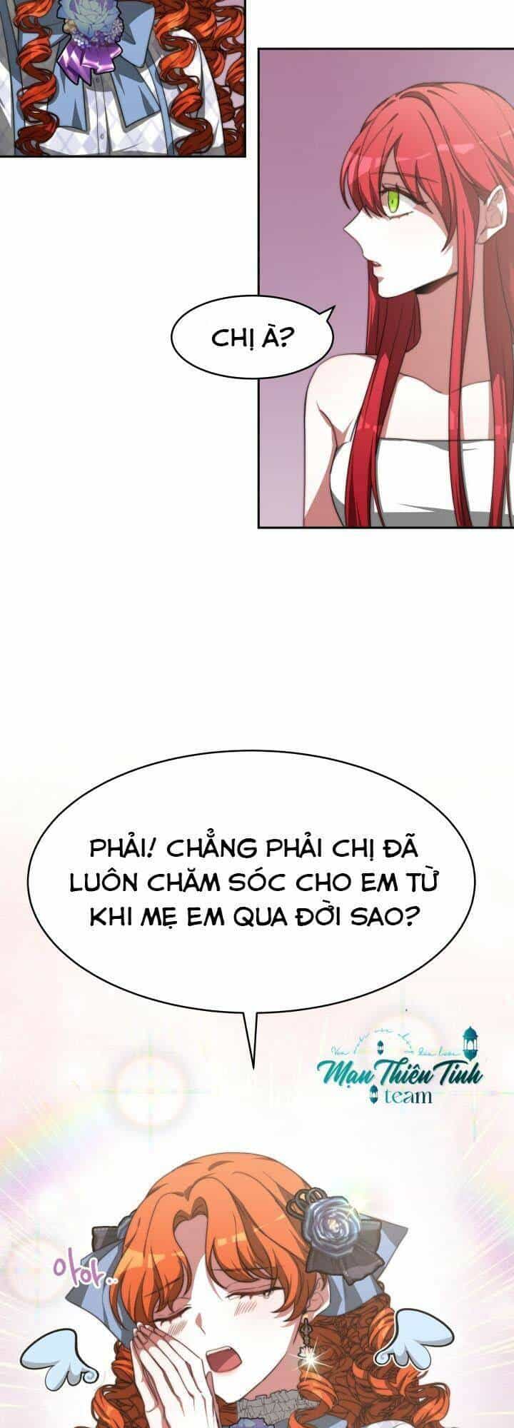 Kẻ Phản Diện Được Gia Đình Tôn Sùng - Chương 6 - ảnh 25