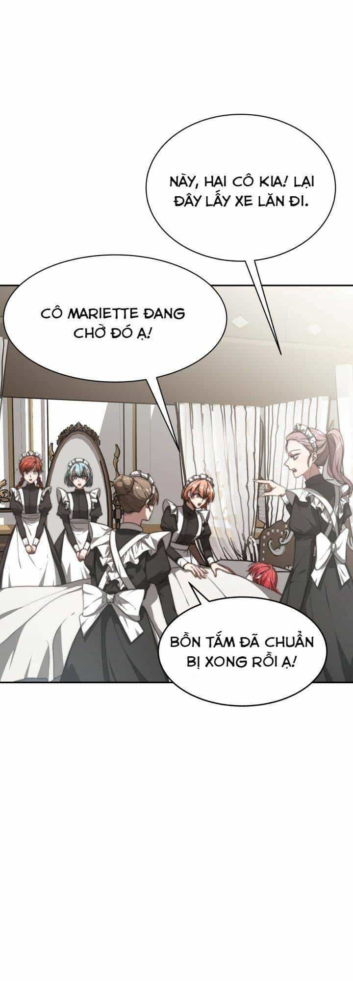 Kẻ Phản Diện Được Gia Đình Tôn Sùng - Chương 6 - ảnh 3
