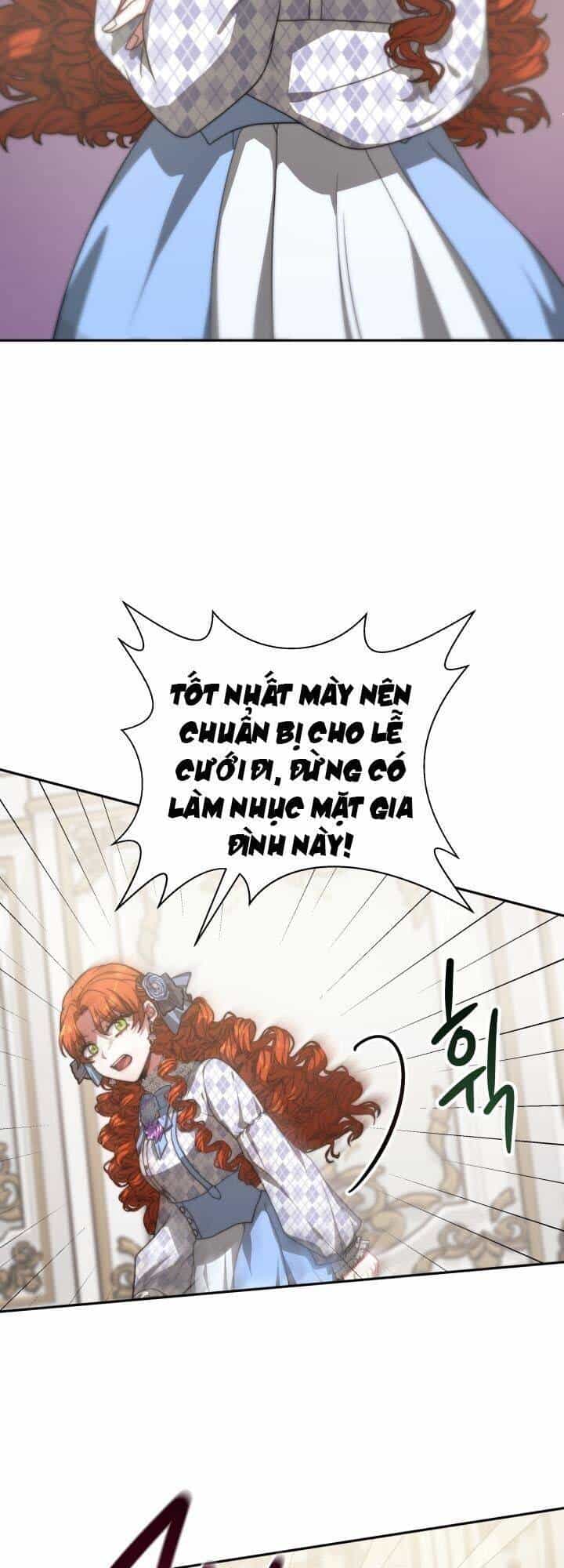 Kẻ Phản Diện Được Gia Đình Tôn Sùng - Chương 6 - ảnh 48