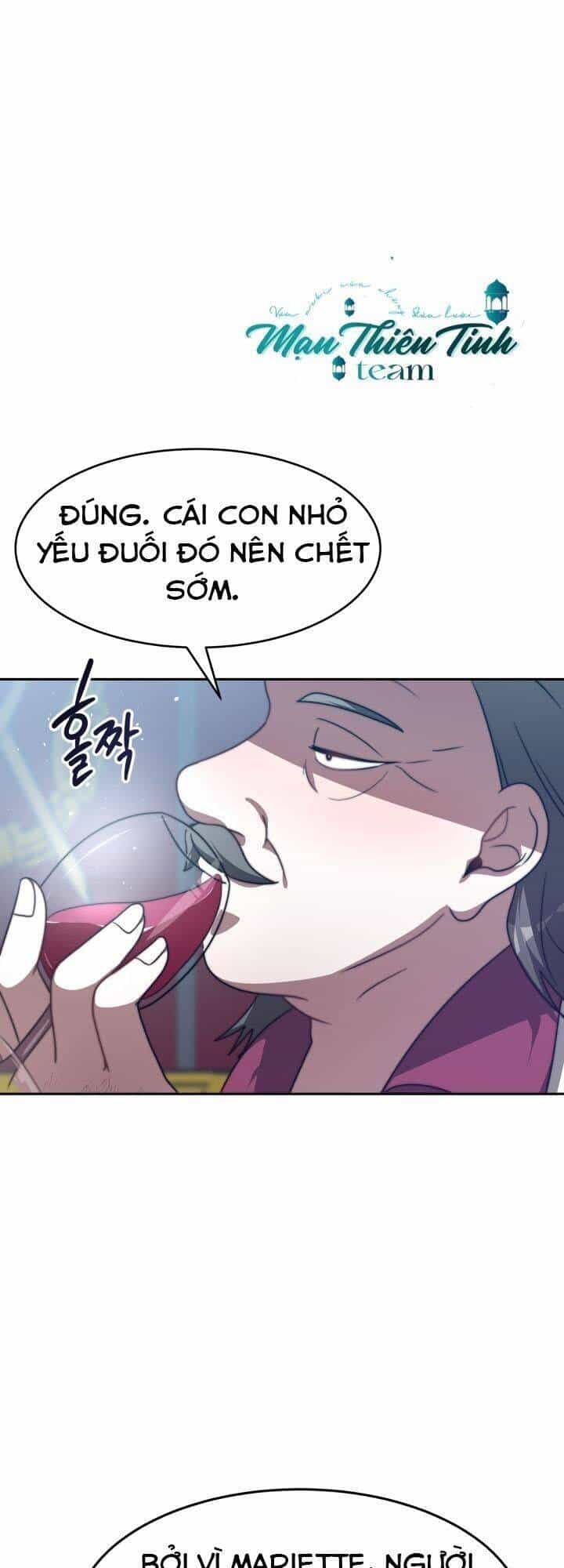Kẻ Phản Diện Được Gia Đình Tôn Sùng - Chương 6 - ảnh 54