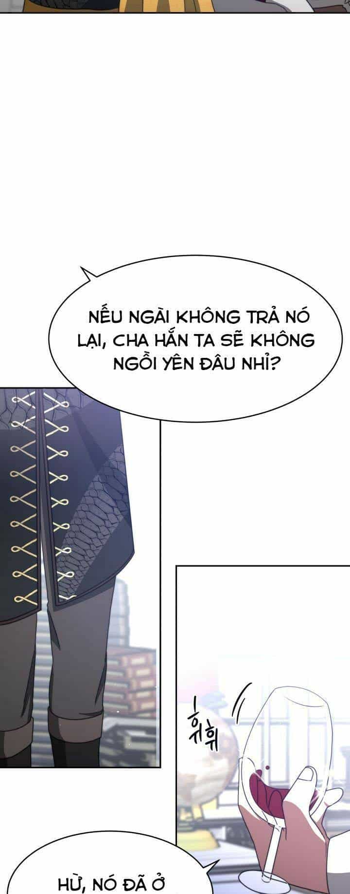Kẻ Phản Diện Được Gia Đình Tôn Sùng - Chương 7 - ảnh 10